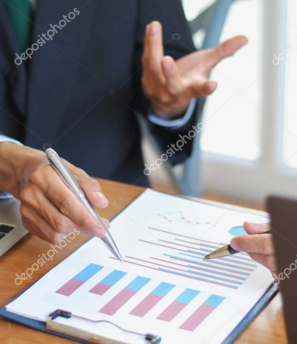 Financial Information