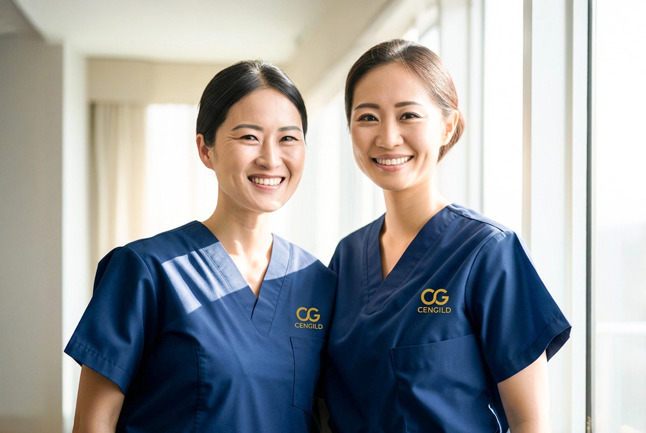Nursing Vacancies