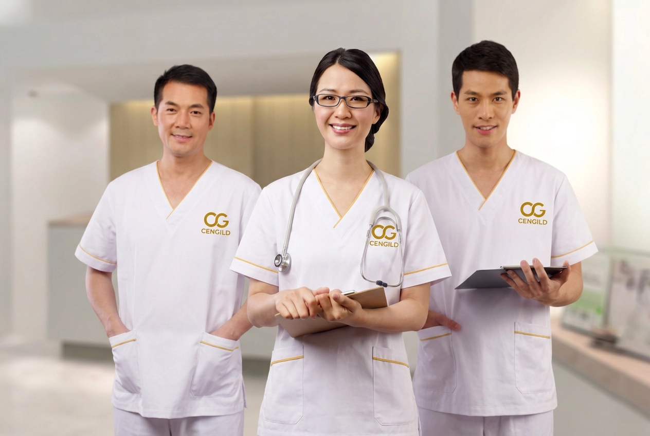 Specialist Vacancies