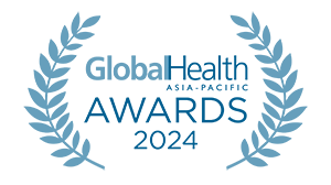 Bariatric Medical Centre of The Year in Asia Pacific (2021, 2022, 2023, 2024)