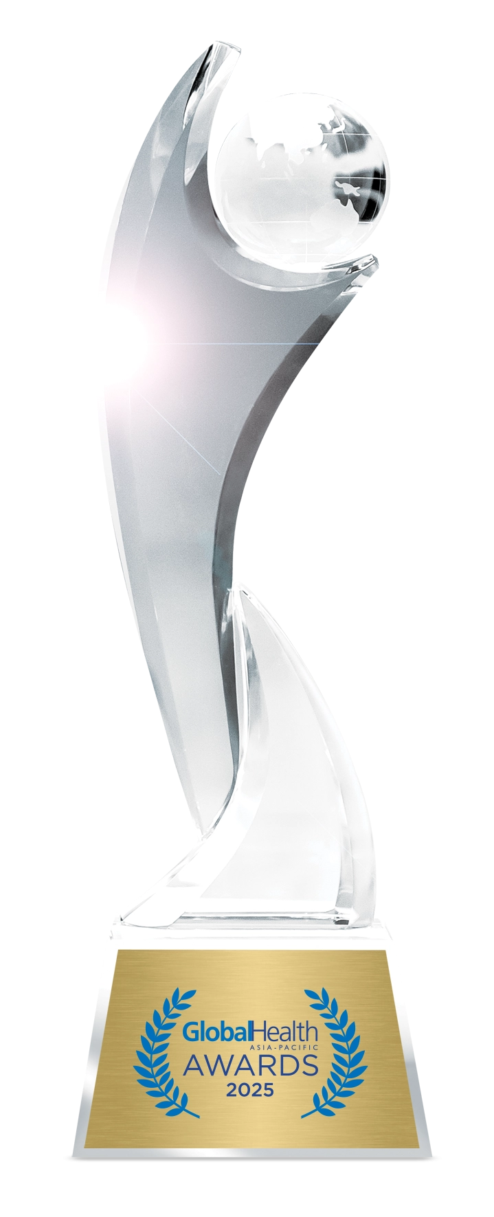 GlobalHealth Asia-Pacific Award: Gastroenterology Service Provider of The Year in Asia-Pacific (2025)