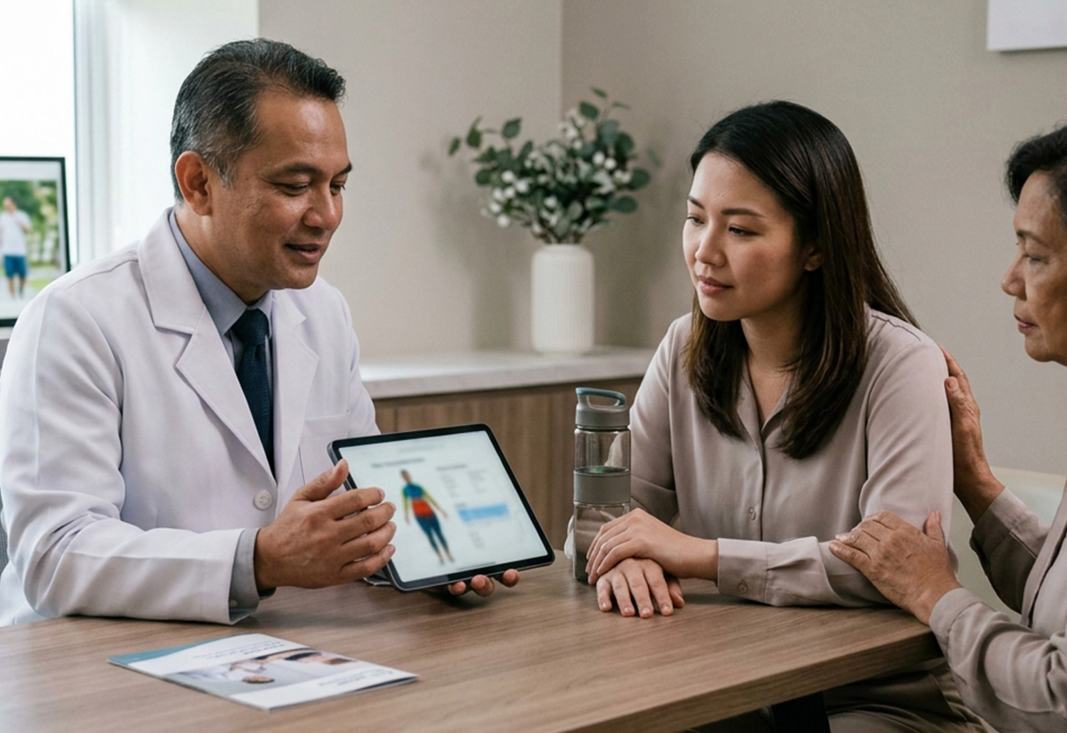 Bariatric Surgery: Types, Benefits & Who Is an Ideal Candidate