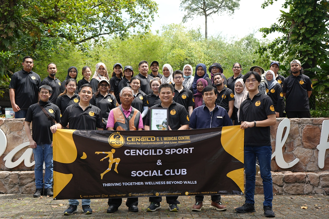 Strengthens Wildlife Conservation Efforts with Zoo Negara Malaysia