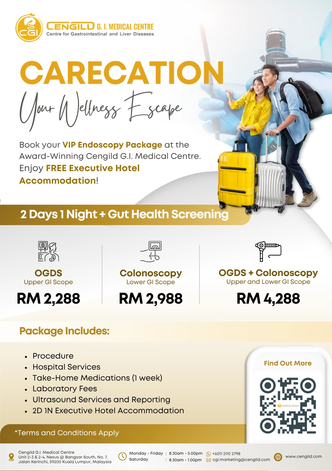 Carecation
