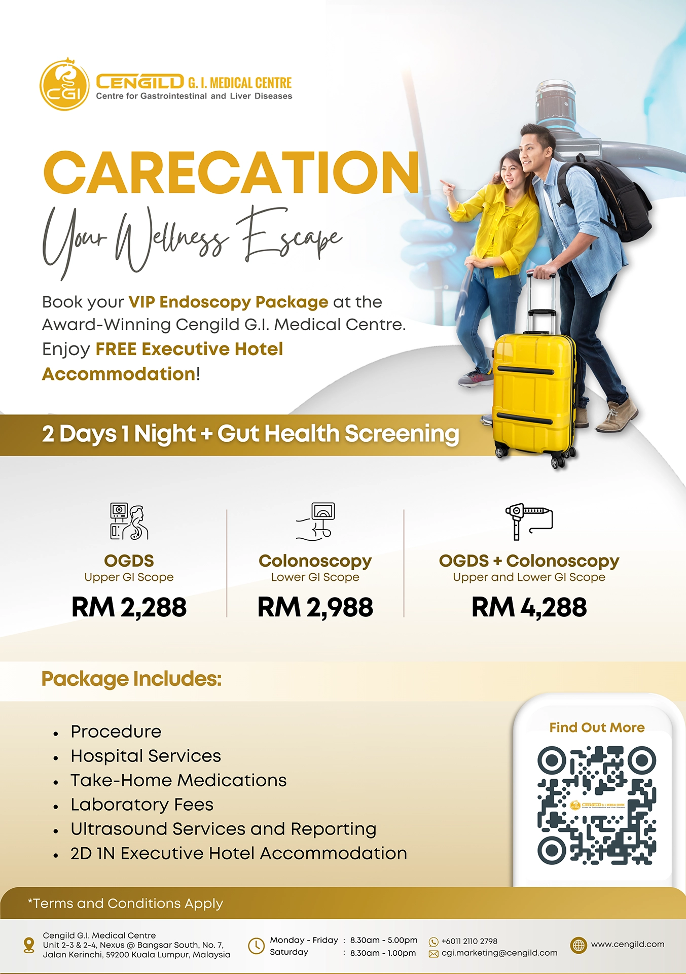 Carecation