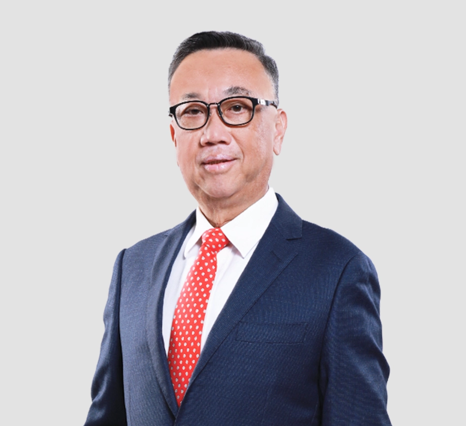 MR. Kua Choo Kai