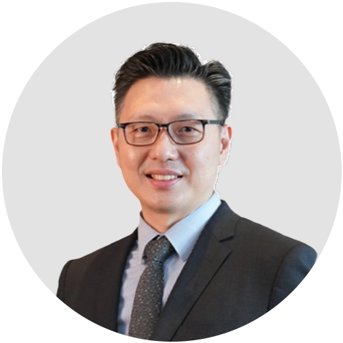 Assoc Prof Dr Alex Leow Hwong Ruey
