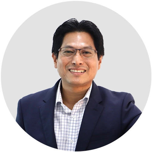Dr Agilan Arjunan