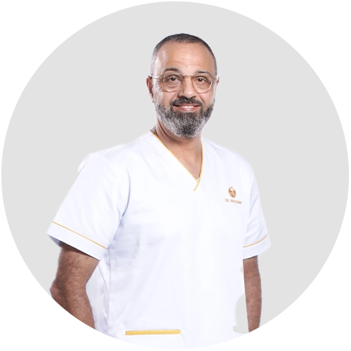 Dr Ausama A Malik