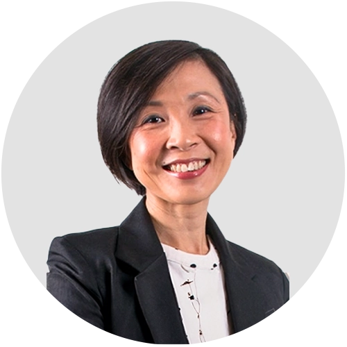 Dr Loo Su Yin