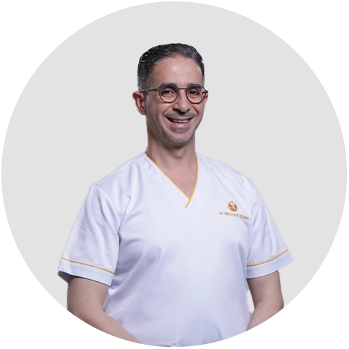 Dr Mustafa Mohamed Taher Al-Khafaji