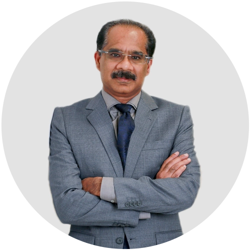 Dr Ramesh K Gurunathan
