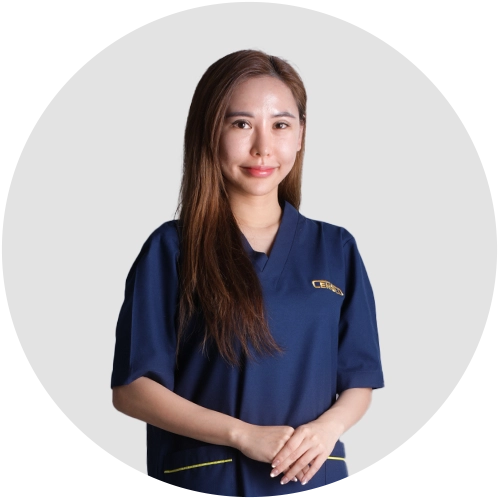 Dr Teoh Chee Cuan