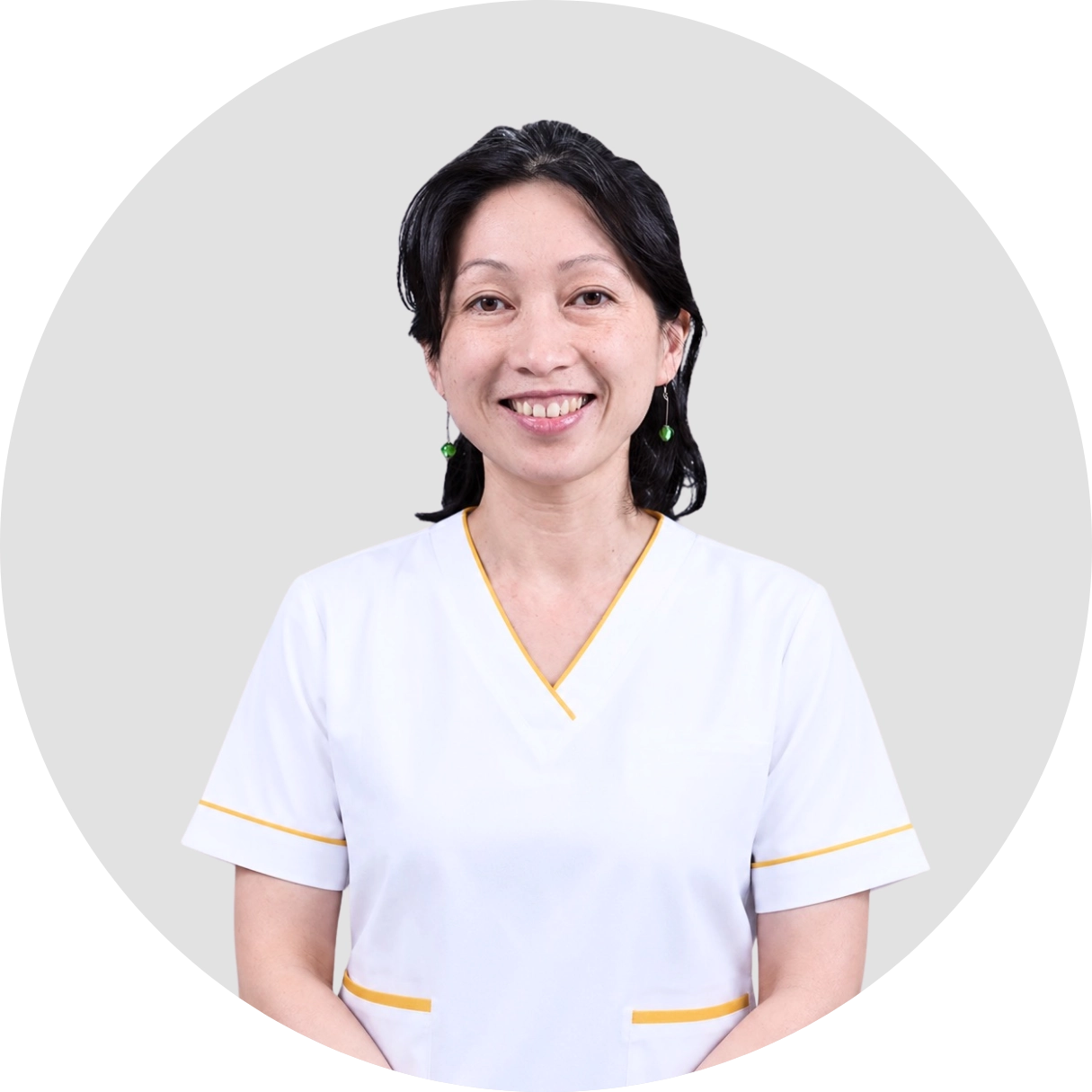 Dr Yeoh Chit Cheng