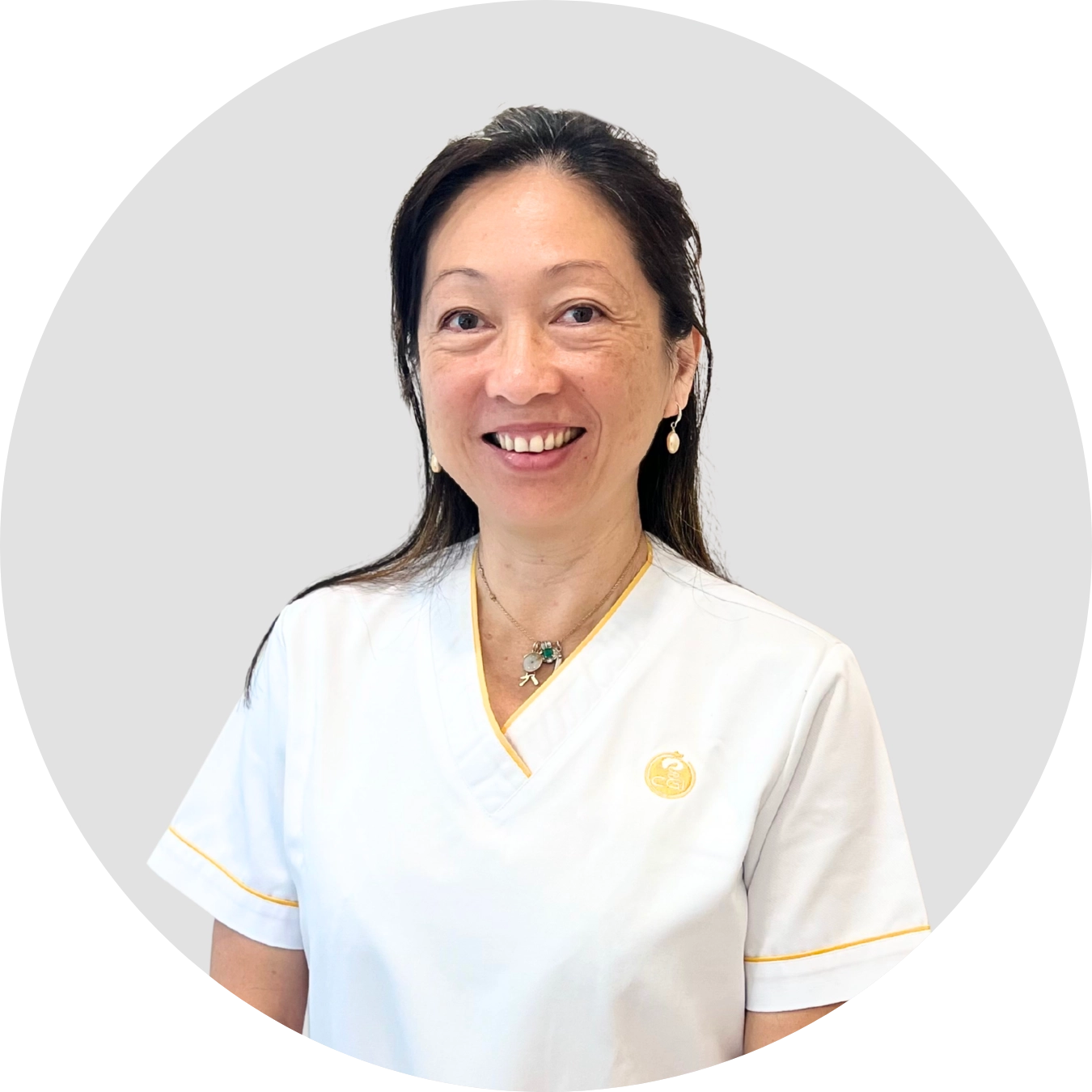 Dr Yeoh Chit Cheng