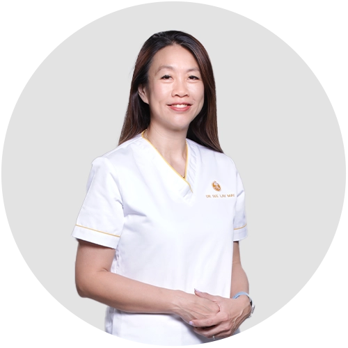 Dr See Lay May
