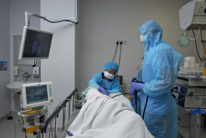 Endoscopy