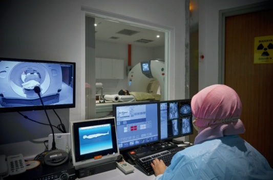 Radiology