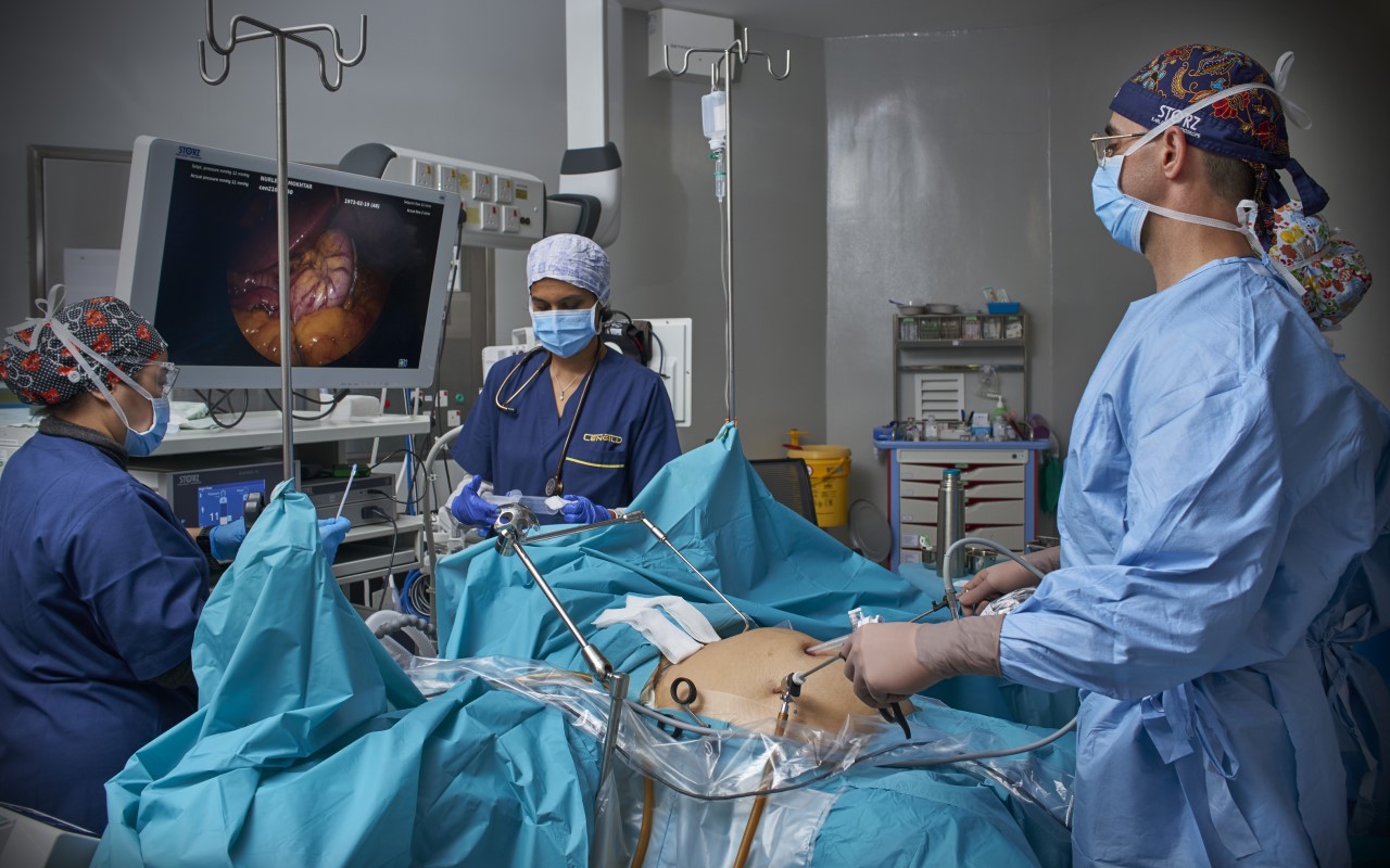 Surgery