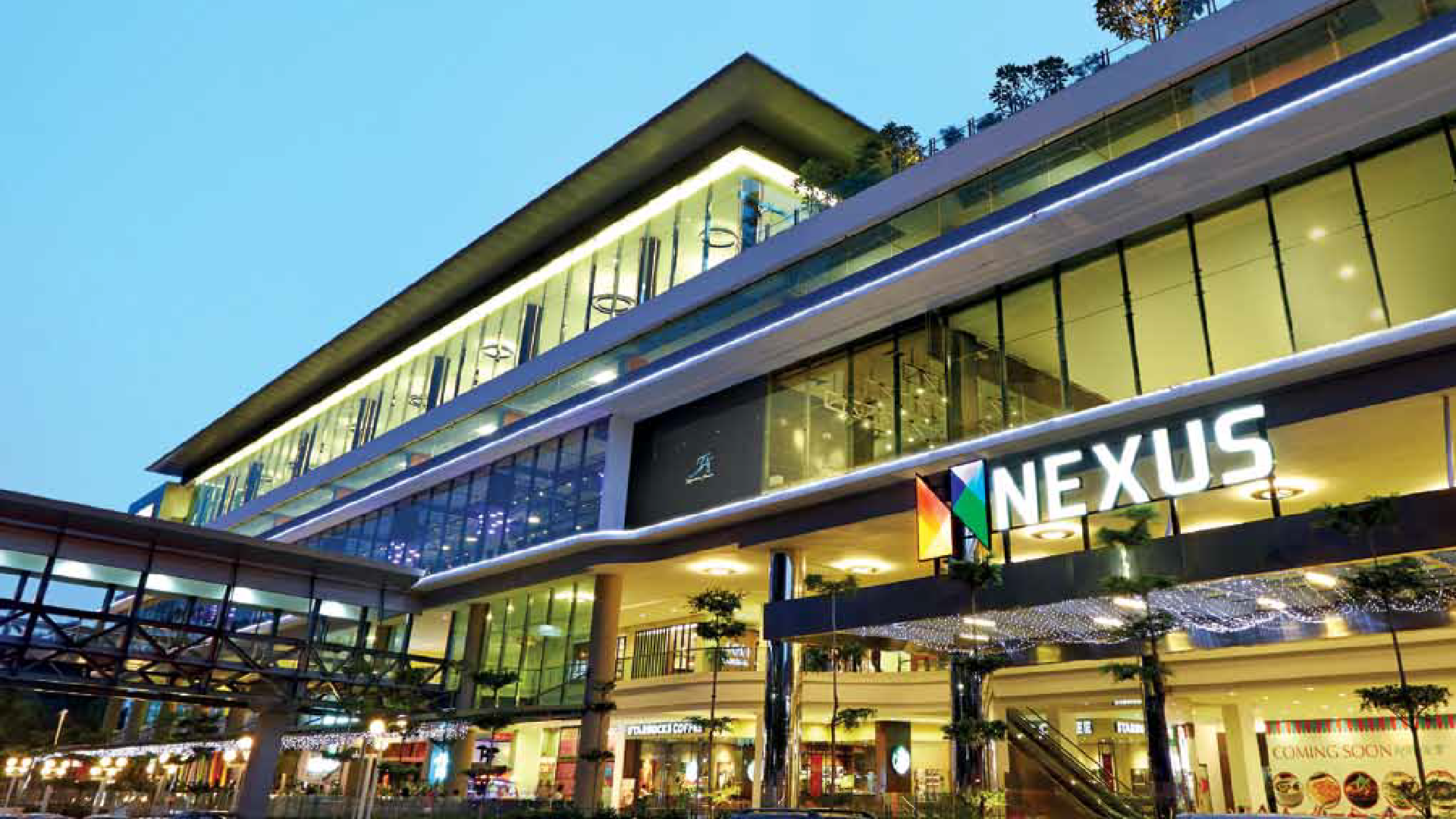 Retail & Dining | Cengild