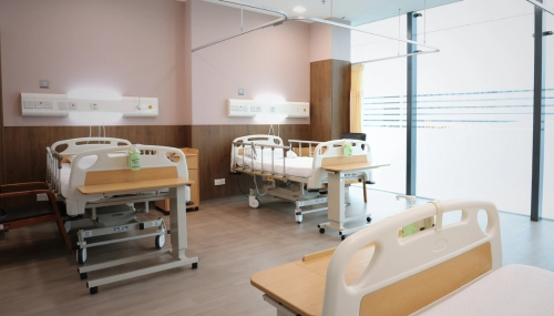 Patient Wards