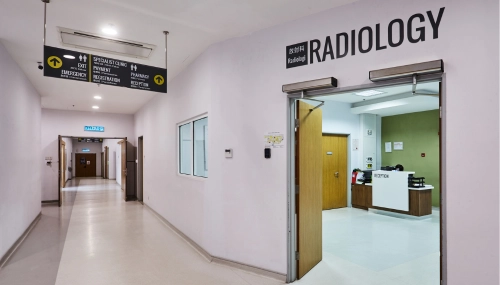 Radiology