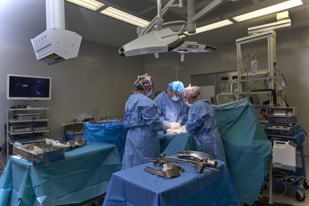 Surgery