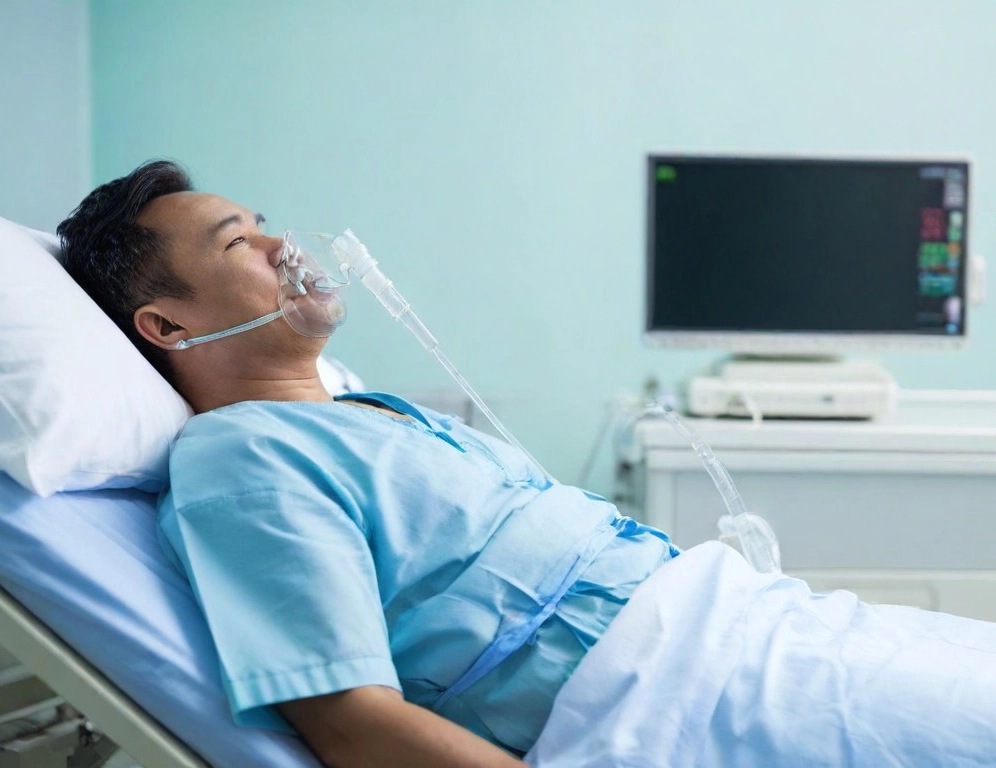 Anaesthesiology