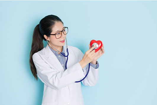 Cardiology