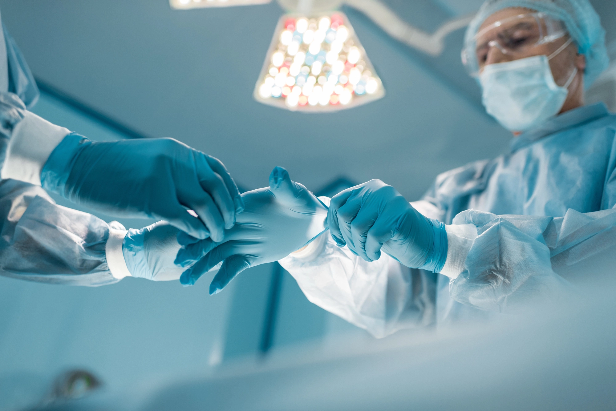 General Surgery