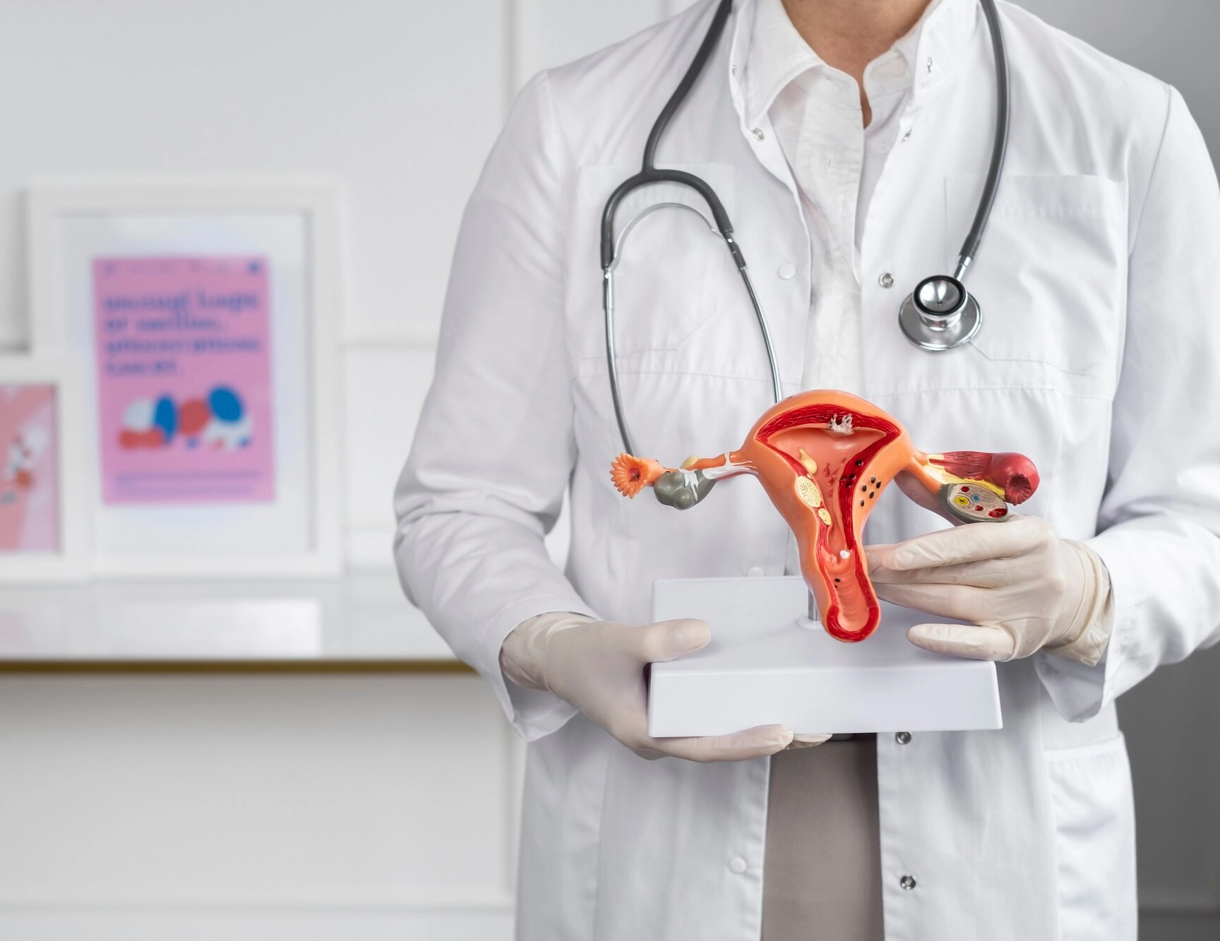 Gynaecology