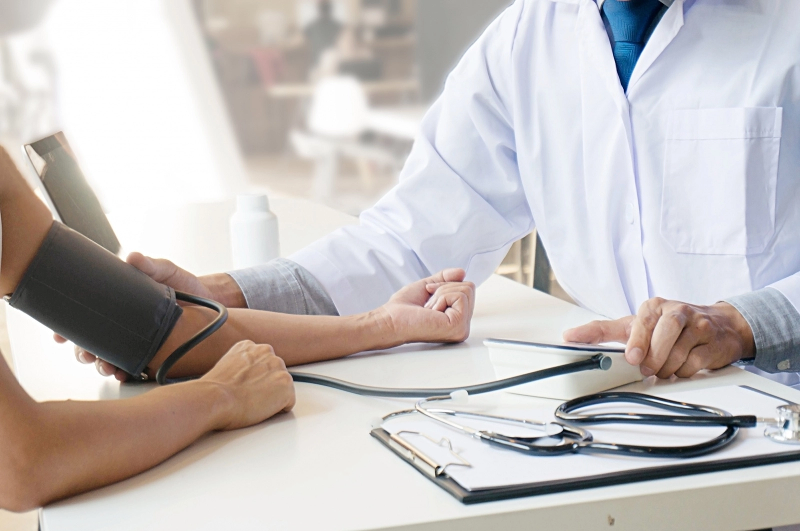 Medical Officer