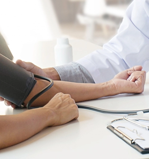 Medical Officer