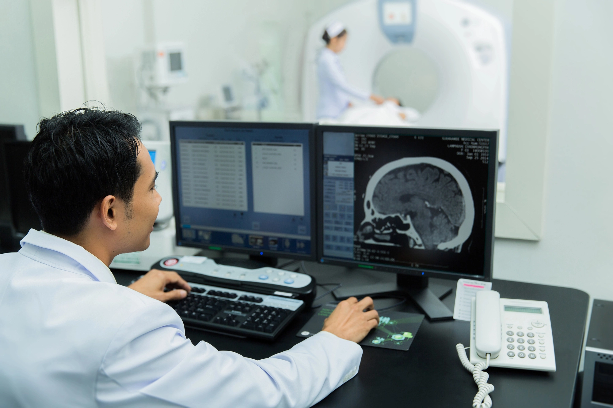 Oncology