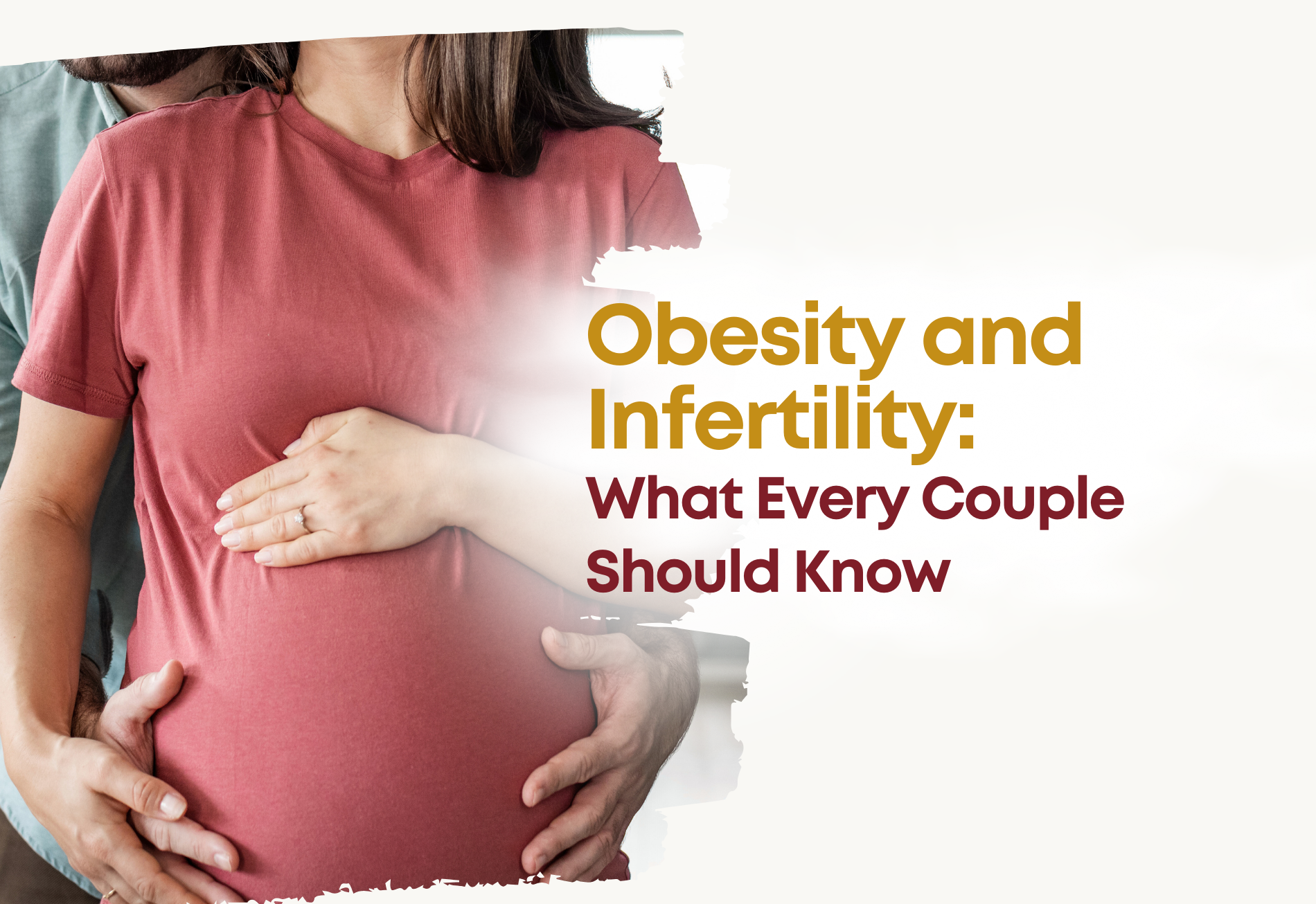 Obesity and Infertility: What Every Couple Should Know