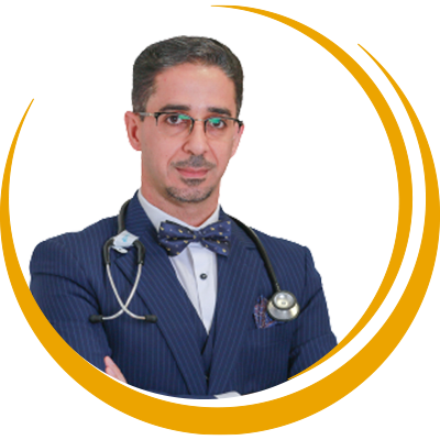 Dr Mustafa Mohamed Taher Al-Khafaji