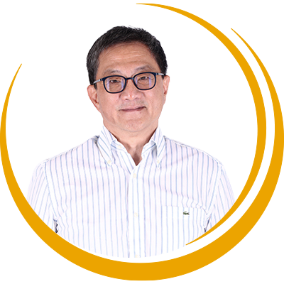 Dr Wong Phooi Kheong