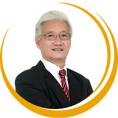 Prof Dr Goh Khean Lee